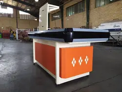 کانتر فروشگاهی میز چک اوت مدل C