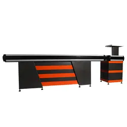 کانتر فروشگاهی میز چک اوت مدل D