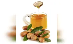 روغن آرگان آلمانی رُزان، 1 لیتری