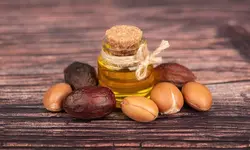 روغن آرگان آلمانی رُزان، 1 لیتری