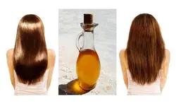 روغن آرگان آلمانی رُزان، 1 لیتری