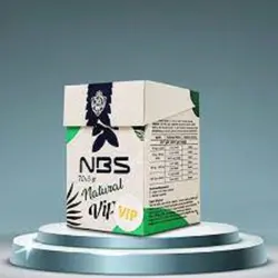 پودر سوپر فود NBS وی آی پی، بسته یک ماهه