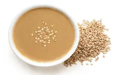 ارده کنجد رُزان، 0/5 کیلویی