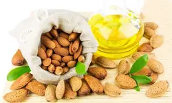 روغن بادام تلخ رُزان، 60 سی سی