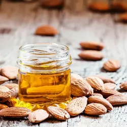 روغن بادام تلخ رُزان، 1 لیتری