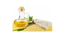 روغن ارده کنجد رُزان، 1 لیتری