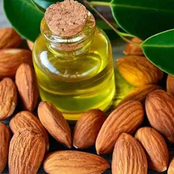 روغن بادام شیرین رُزان، 1 لیتری
