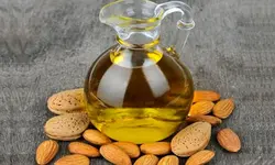 روغن بادام شیرین رُزان، 1 لیتری