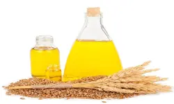 روغن جوانه گندم رُزان، ا لیتری