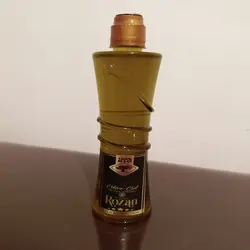 روغن زیتون درجه یک رُزان، 430 میلی لیتری