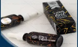 روغن سوپر فود NBS معمولی، کد 4