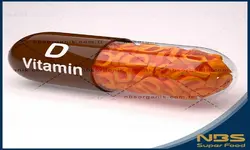 روغن سوپر فود NBS وی آی پی، کد 5