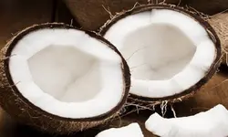 روغن نارگیل رُزان، 60 سی سی