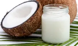 روغن نارگیل رُزان، 60 سی سی