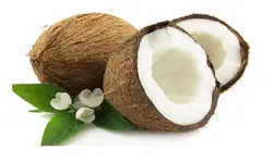 روغن نارگیل رُزان، 60 سی سی