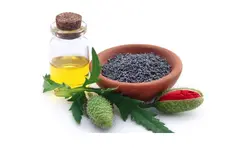روغن خشخاش رُزان، 60 سی سی