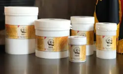 پودر سوپر فود NBS کُلد، بسته دو ماهه