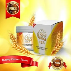 پودر سوپر فود NBS سیلور، بسته خانواده