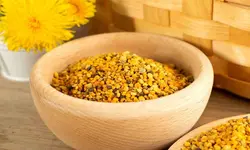 گرده گُل، 100 گرمی - کیمیا طب