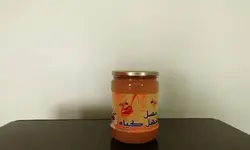 عسل چهل گیاه، 1 کیلویی - کیمیا طب