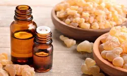 کُندر خوراکی، 100 گرمی