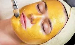 موم زنبور عسل بدون پارافین، 100 گرمی