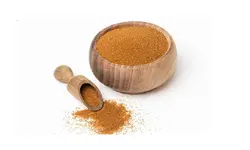 خاکشیر، 100 گرمی%