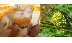 خاکشیر، 100 گرمی%