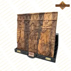 تخته نرد منبت کاری پارسه