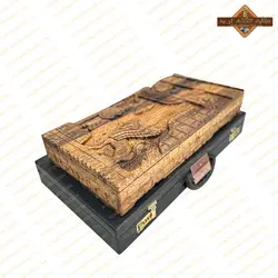 تخته نرد منبت کاری پارسه