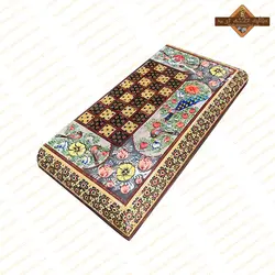 تخته نرد خاتم اصفهان 40 سانتی