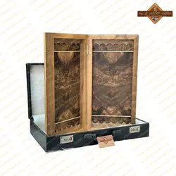 تابلو تخته نرد فرشته عدالت 55 سانتی