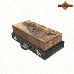 تابلو تخته نرد 60 سانتی اسکندر