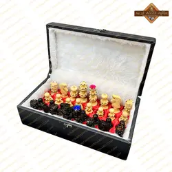 کیف مهره شطرنج