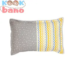 بالش و روبالشی کودک مدل Zig and Stars