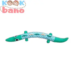 گارد استوانه ای عروسکی طرح دایناسور مدل Dinoguard