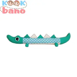 گارد استوانه ای عروسکی طرح دایناسور مدل Dinoguard