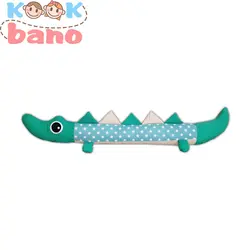 گارد استوانه ای عروسکی طرح دایناسور مدل Dinoguard