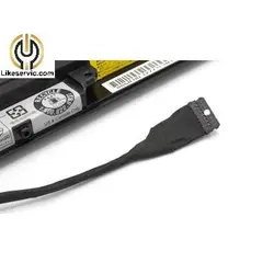 باتری اورجینال 4 سلول لپ تاپ لنوو Battery Laptop LENOVO IP100 | L15M4A01 - تعمیرات کامپیوتر درمحل - تعمیرات لپتاپ در محل - ریکاوری هارد - خدمات حضوری کامپیوتر - خدمات ریموت کامپیوتر -طراحی سایت - نصب ویندوز درمحل - نصب مک در محل