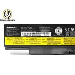 باتری اورجینال لپ تاپ 6 سلول لنوو Original LENOVO Laptop Battery ThinkPad 45N1763 E550 - تعمیرات کامپیوتر درمحل - تعمیرات لپتاپ در محل - ریکاوری هارد - خدمات حضوری کامپیوتر - خدمات ریموت کامپیوتر -طراحی سایت - نصب ویندوز درمحل - نصب مک در محل