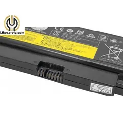 باتری اورجینال لپ تاپ 6 سلول لنوو Original LENOVO Laptop Battery ThinkPad 45N1763 E550 - تعمیرات کامپیوتر درمحل - تعمیرات لپتاپ در محل - ریکاوری هارد - خدمات حضوری کامپیوتر - خدمات ریموت کامپیوتر -طراحی سایت - نصب ویندوز درمحل - نصب مک در محل