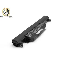 باتری اورجینال لپ تاپ ایسوس اورجینال Original ASUS Laptop Battery K55 | K55 - تعمیرات کامپیوتر درمحل - تعمیرات لپتاپ در محل - ریکاوری هارد - خدمات حضوری کامپیوتر - خدمات ریموت کامپیوتر -طراحی سایت - نصب ویندوز درمحل - نصب مک در محل