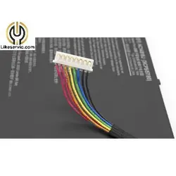 باتری اورجینال لپ تاپ ایسر Battery Laptop ACER Aspire ES1 | AC14B18J - تعمیرات کامپیوتر درمحل - تعمیرات لپتاپ در محل - ریکاوری هارد - خدمات حضوری کامپیوتر - خدمات ریموت کامپیوتر -طراحی سایت - نصب ویندوز درمحل - نصب مک در محل