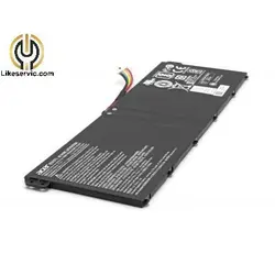باتری اورجینال لپ تاپ ایسر Battery Laptop ACER Aspire ES1 | AC14B8k - تعمیرات کامپیوتر درمحل - تعمیرات لپتاپ در محل - ریکاوری هارد - خدمات حضوری کامپیوتر - خدمات ریموت کامپیوتر -طراحی سایت - نصب ویندوز درمحل - نصب مک در محل