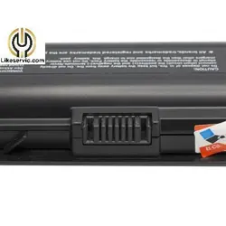 باتری لپ تاپ اچ پی 12 سلول Battery Laptop HP Pavilion DV2000 | DV2000 - تعمیرات کامپیوتر درمحل - تعمیرات لپتاپ در محل - ریکاوری هارد - خدمات حضوری کامپیوتر - خدمات ریموت کامپیوتر -طراحی سایت - نصب ویندوز درمحل - نصب مک در محل