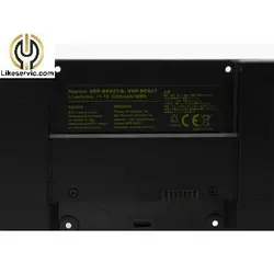 باتری اورجینال لپ تاپ سونی Battery Laptop SONY VGP-BPS27 | BPS27 - تعمیرات کامپیوتر درمحل - تعمیرات لپتاپ در محل - ریکاوری هارد - خدمات حضوری کامپیوتر - خدمات ریموت کامپیوتر -طراحی سایت - نصب ویندوز درمحل - نصب مک در محل