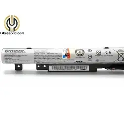 باتری اورجینال لپ تاپ لنوو 4 سلول Battery Laptop LENOVO IdeaPad Flex 2-14 | L13L4A61 - تعمیرات کامپیوتر درمحل - تعمیرات لپتاپ در محل - ریکاوری هارد - خدمات حضوری کامپیوتر - خدمات ریموت کامپیوتر -طراحی سایت - نصب ویندوز درمحل - نصب مک در محل