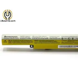 باتری اورجینال لپ تاپ لنوو 4 سلول Battery Laptop LENOVO IdeaPad Z500 | Z500 - تعمیرات کامپیوتر درمحل - تعمیرات لپتاپ در محل - ریکاوری هارد - خدمات حضوری کامپیوتر - خدمات ریموت کامپیوتر -طراحی سایت - نصب ویندوز درمحل - نصب مک در محل