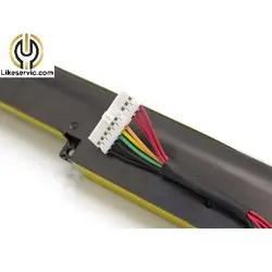باتری اورجینال لپ تاپ لنوو 4 سلول Battery Laptop LENOVO IdeaPad Z500 | Z500 - تعمیرات کامپیوتر درمحل - تعمیرات لپتاپ در محل - ریکاوری هارد - خدمات حضوری کامپیوتر - خدمات ریموت کامپیوتر -طراحی سایت - نصب ویندوز درمحل - نصب مک در محل