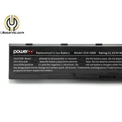 باتری لپ تاپ اچ پی 6 سلول Battery Laptop HP Pavilion DV4-5000 | MO06 - تعمیرات کامپیوتر درمحل - تعمیرات لپتاپ در محل - ریکاوری هارد - خدمات حضوری کامپیوتر - خدمات ریموت کامپیوتر -طراحی سایت - نصب ویندوز درمحل - نصب مک در محل